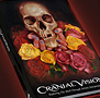  Tattoo Books Cranial Visions HardCover Edition