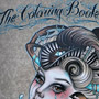 Tattoo coloring book