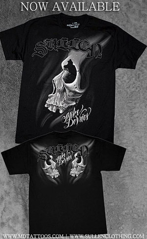 Tattoo T-Shirt