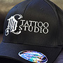  MD Clothing MD Tattoo Studio Hats