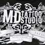  MD Tattoo Gear MDTattoos T-Shirt