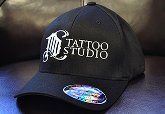 Tattoo hats
