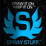  Stencil Stuff Products Spray Stuff