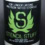  Stencil Stuff* Stencil Stuff