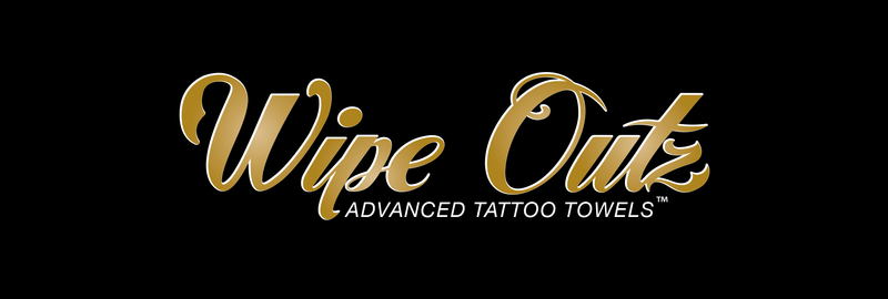 Wipe Outz Advanced Tattoo Towels